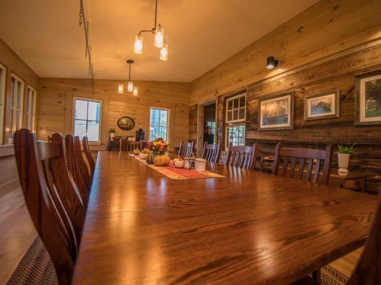 Silver Lake Bed Breakfast