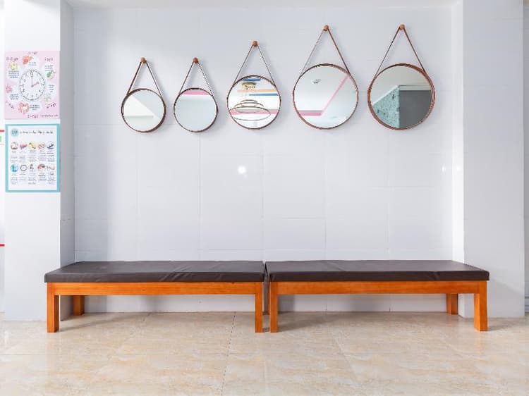 Flower House Apartment