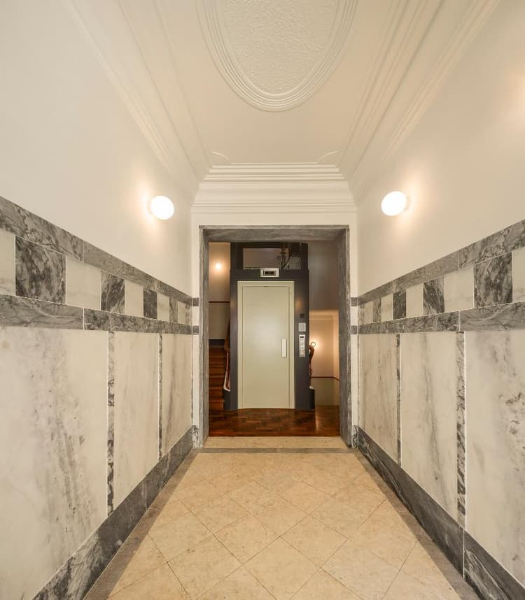 Lisbon Serviced Apartments - Principe Real