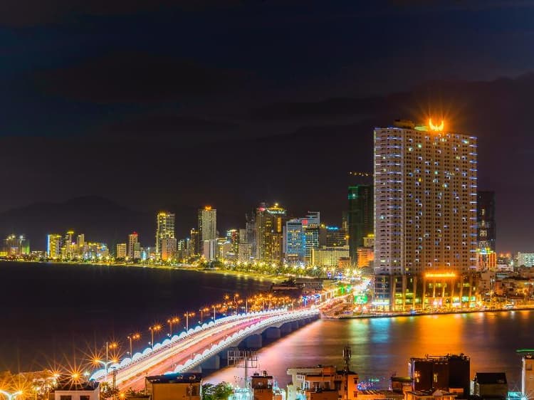 OYO 942 Cuong Hai Apartment