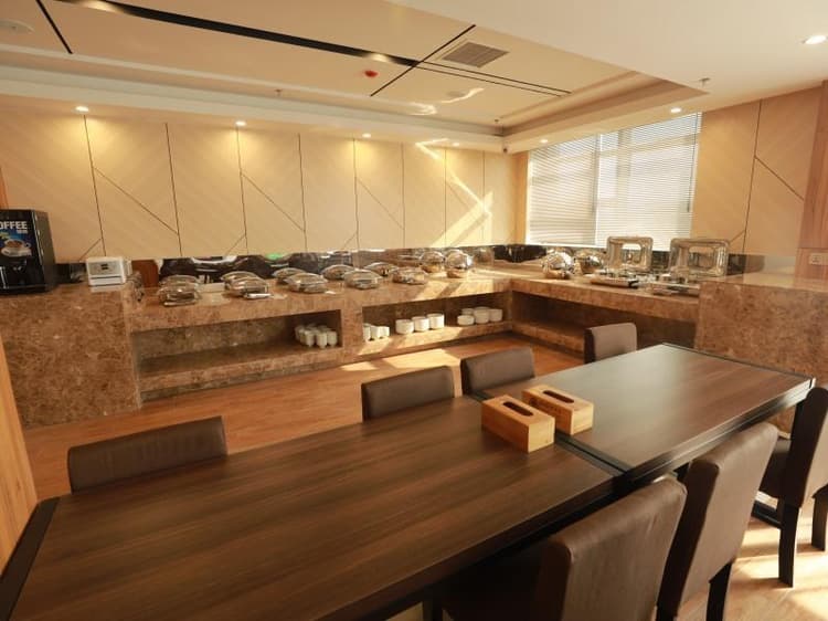 Greentree Inn Anyang Neihuang County Zaoxiang Aven