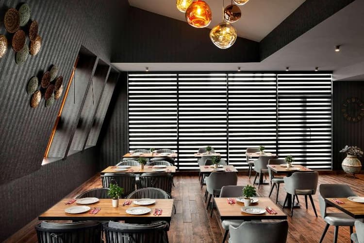 Ramada By Wyndham Budapest City Center