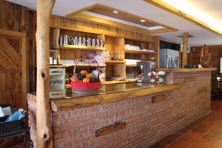 Shangrila Leisure Farm