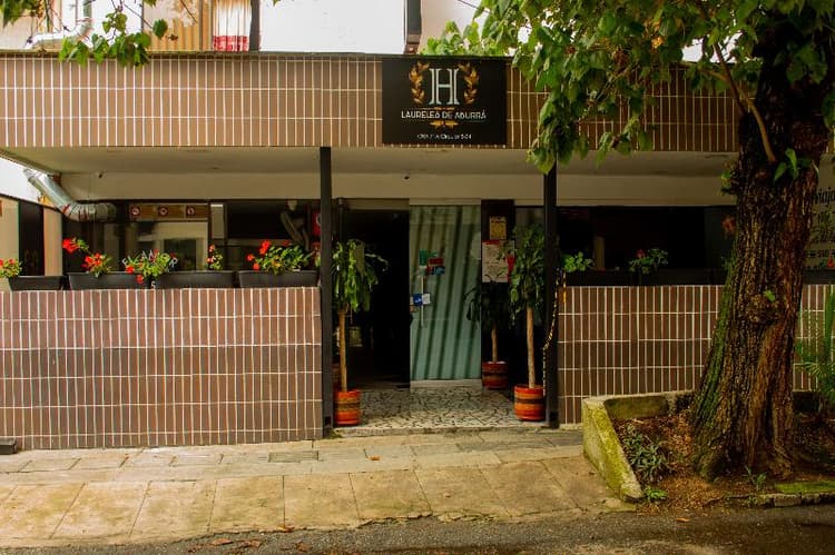 Hotel Laureles de Aburra