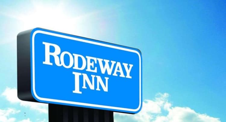 Rodeway Inn Gastonia NC