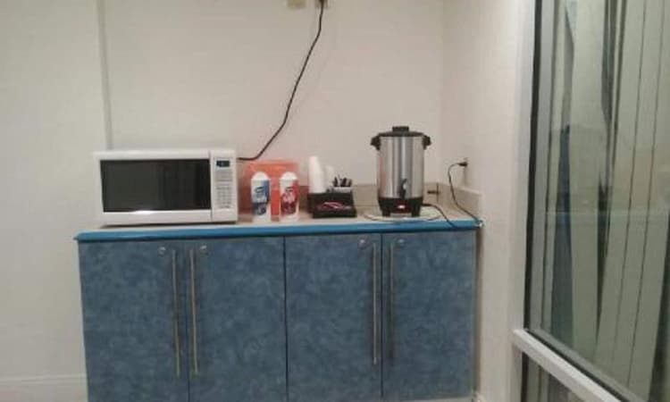 Budget Inn Cocoa I 95