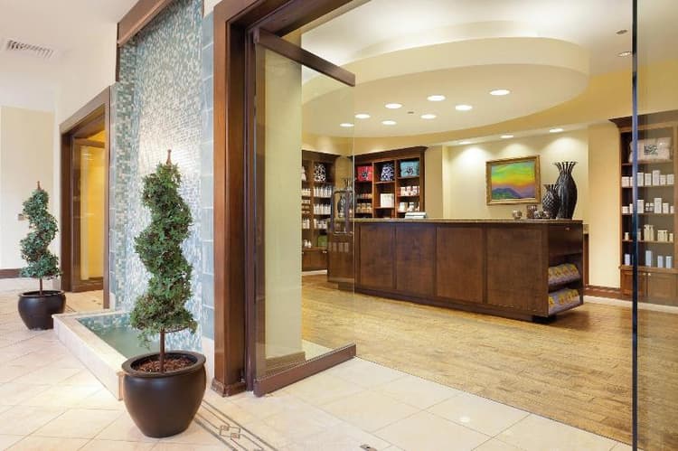 Marriott Myrtle Beach Resort & Spa At Grande Dunes