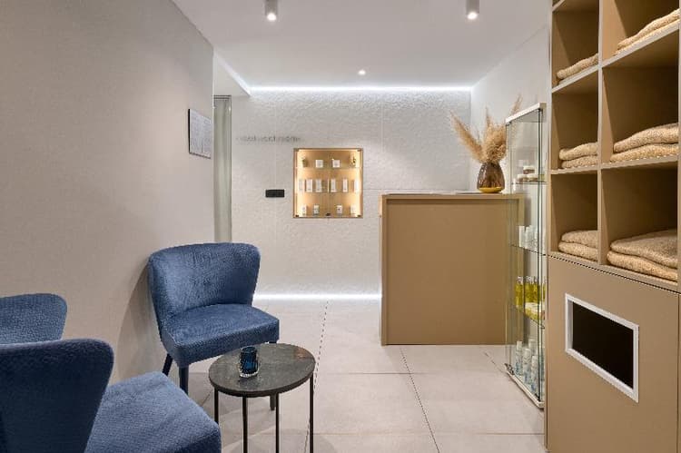 Boutique hotel NOEMIA