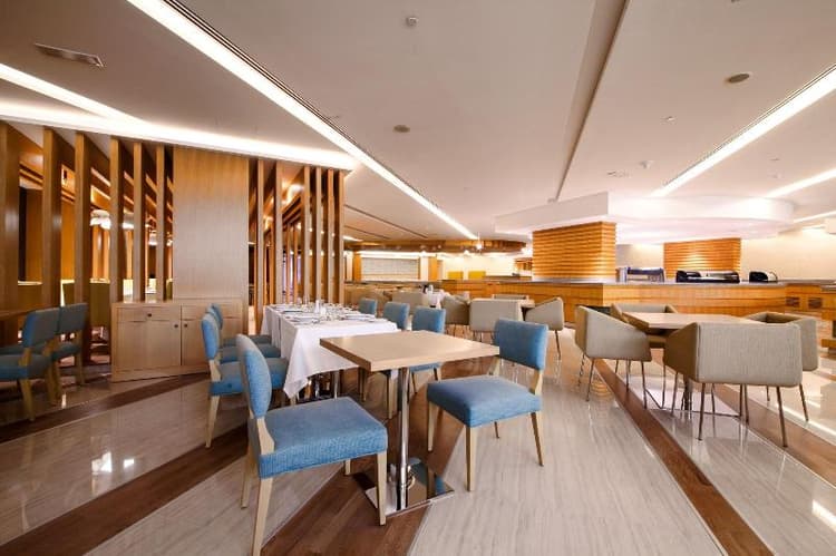 Lavender Hotel And Hotel Apartments Al Nahda