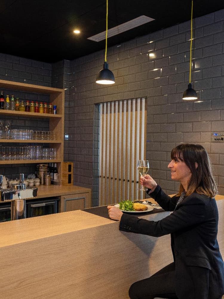 Holiday Inn Express Nice Grand Arenas