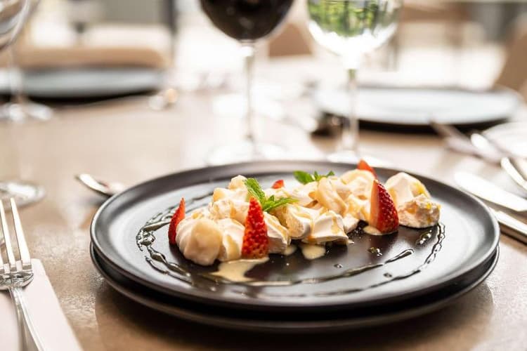 York Medellin, Curio Collection by Hilton