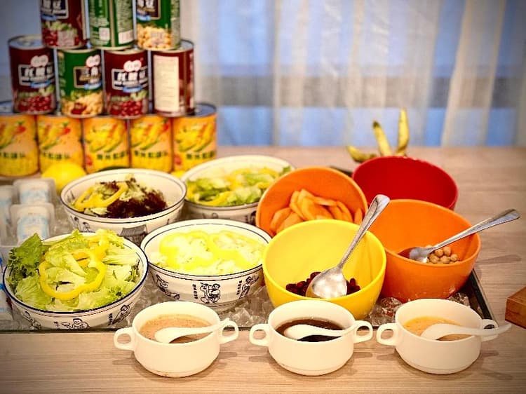 Holiday Inn Express Xi'an Intl Trade&Logistic Park