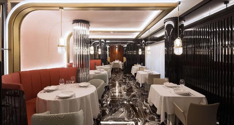 DoubleTree by Hilton A Coruna, Spain