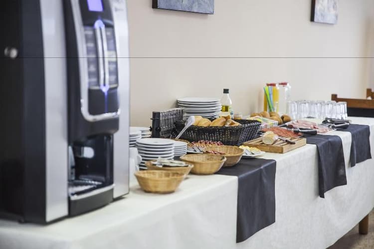 Rv Hotels Hotel GR92