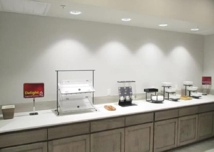 Best Western Plus Wills Point