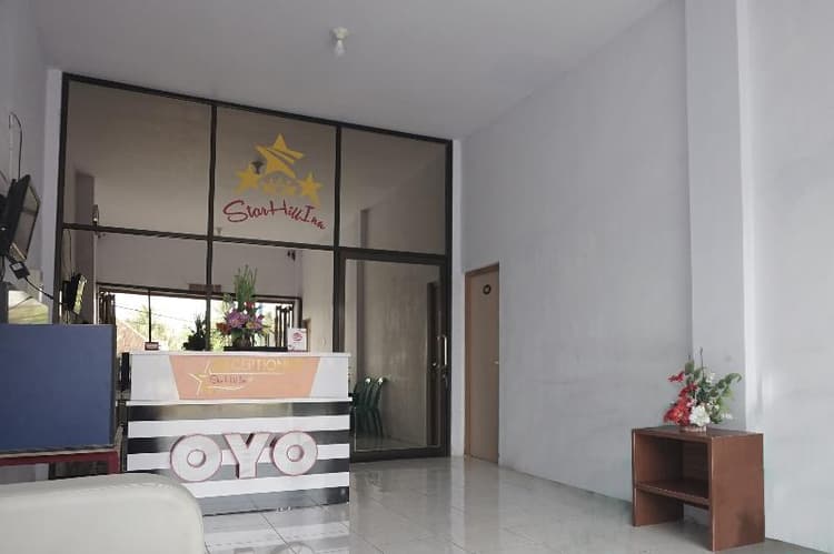 OYO 2044 Star Hill Inn