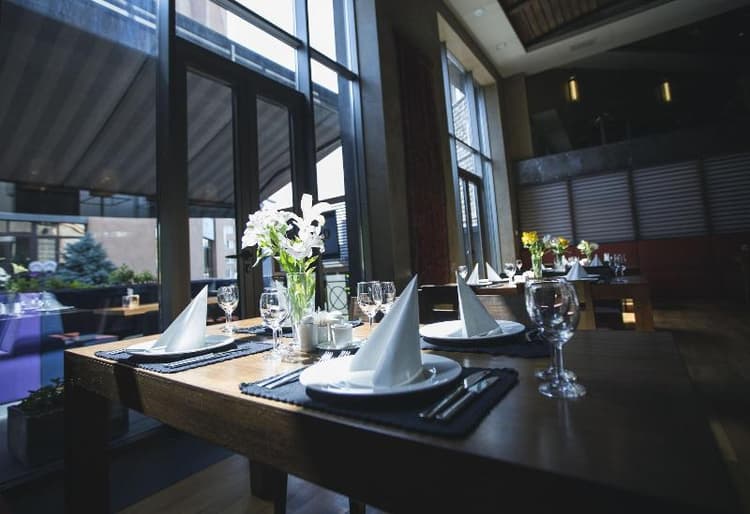 Tufenkian Historic Yerevan Hotel