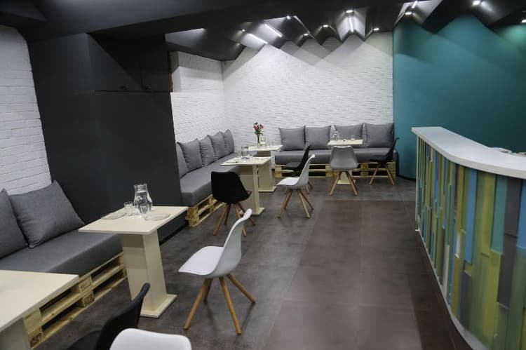 Elysium Gallery Hotel