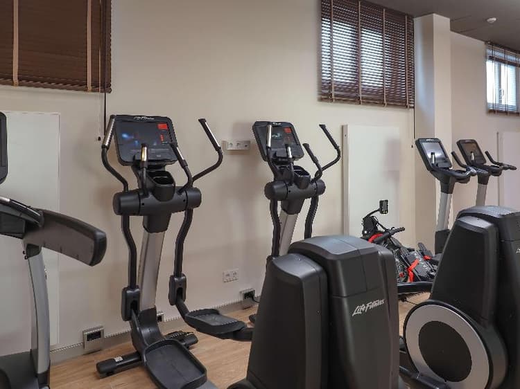 Hotel Anklamer Hof, BW Signature Collection