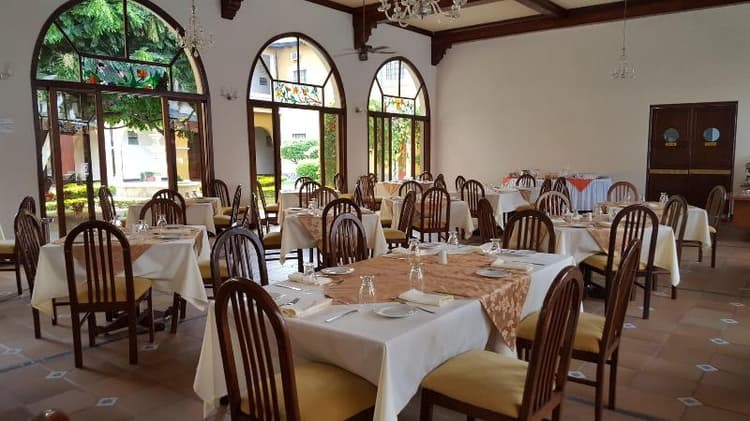 Hotel Guadalajara