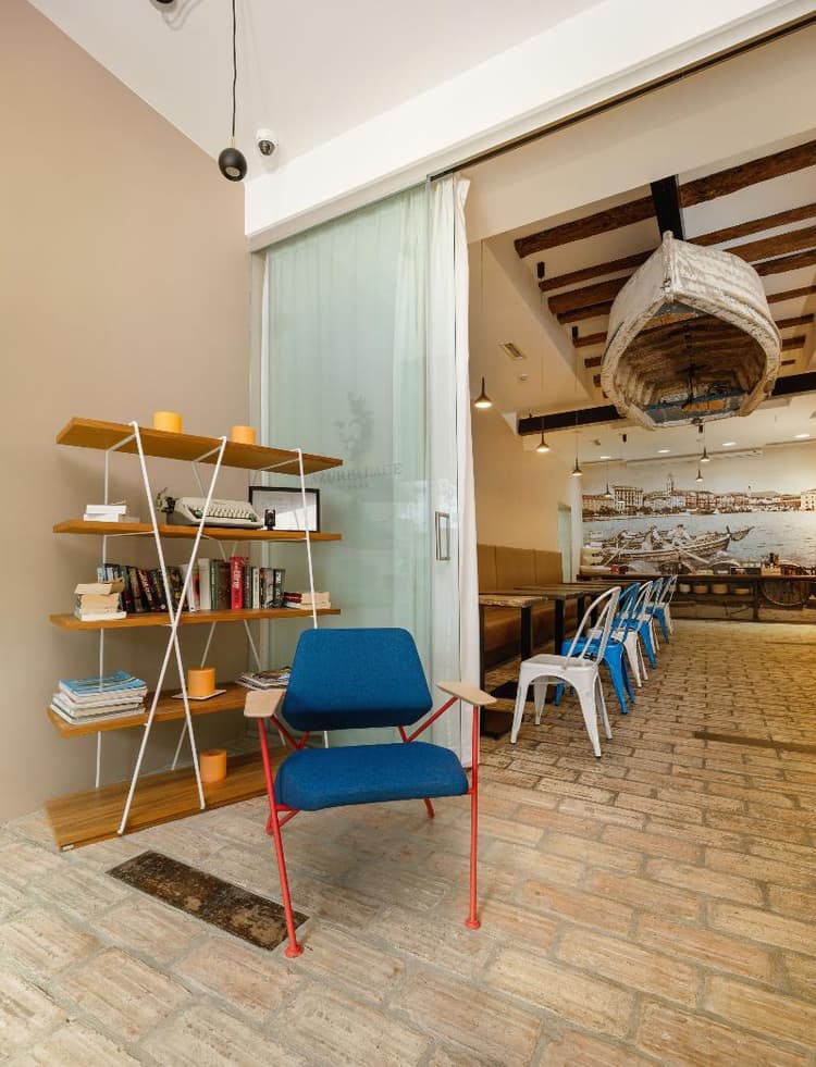 Azur Palace Luxury Rooms Split