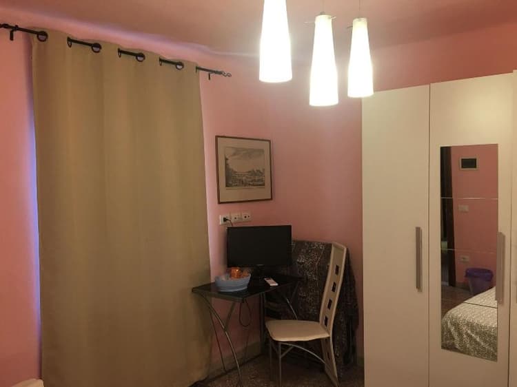 La Maison Dei Miracoli