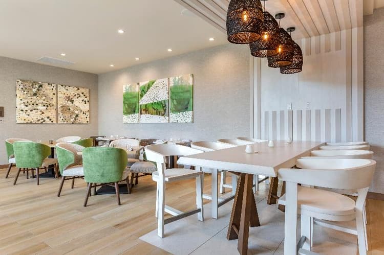 The Knoll Hotel Napa Valley, Tapestry Collection