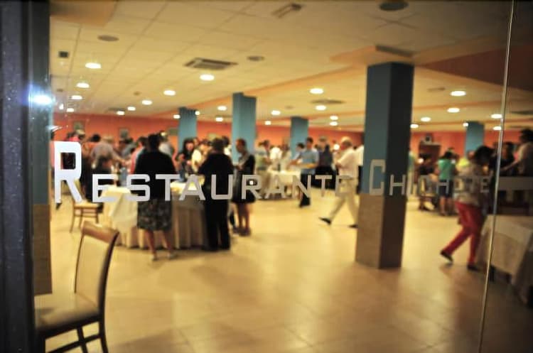 Hotel Eumesa