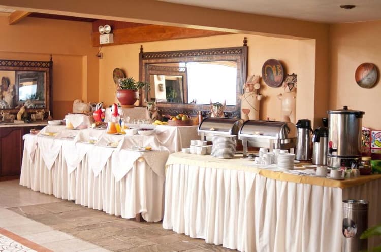 Taypikala Hotel Lago