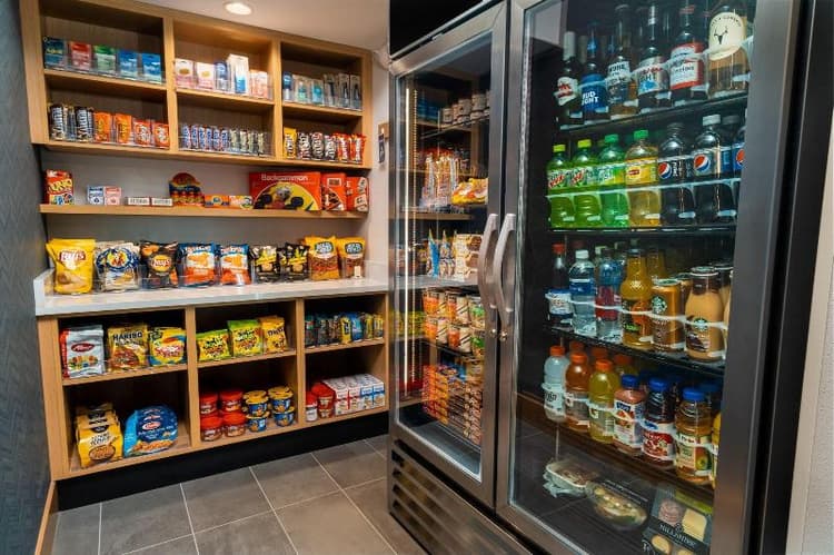 Hyatt House Nashville/Franklin/Cool Springs