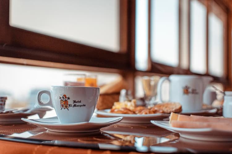 Hotel El Marques