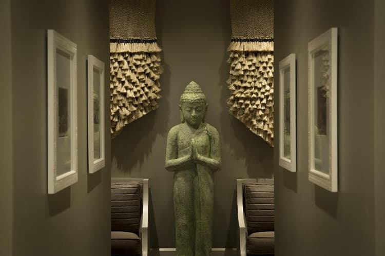 Hotel Zaza Houston Memorial City