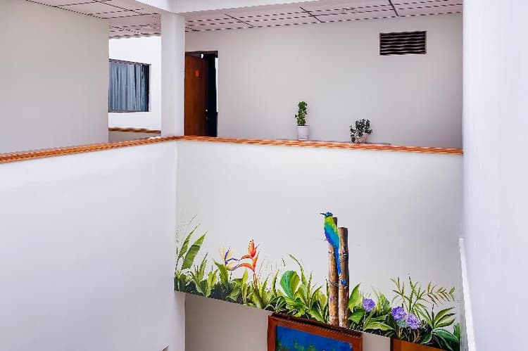 Ayenda 1140 Roma Plaza