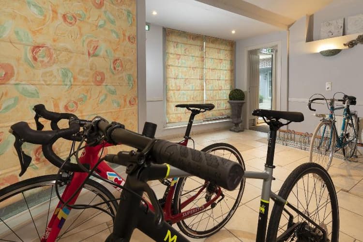 The Originals Boutique Hotel De La Balance