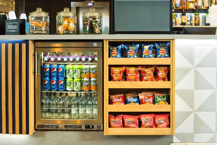 Hampton By Hilton London Park Royal