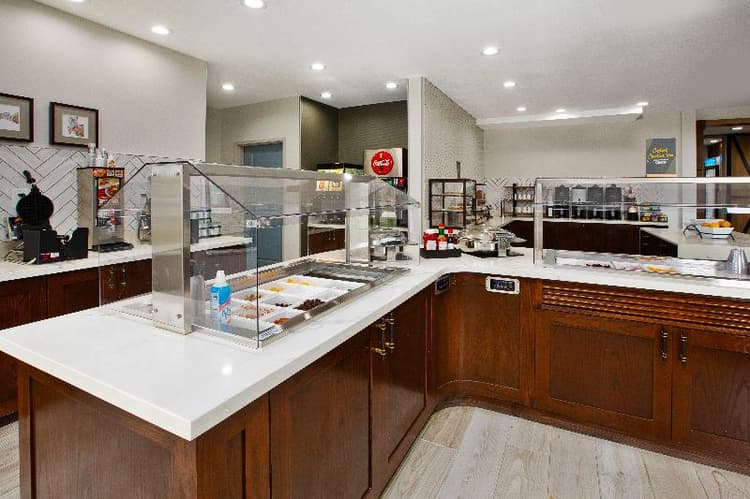 Staybridge Suites Ames
