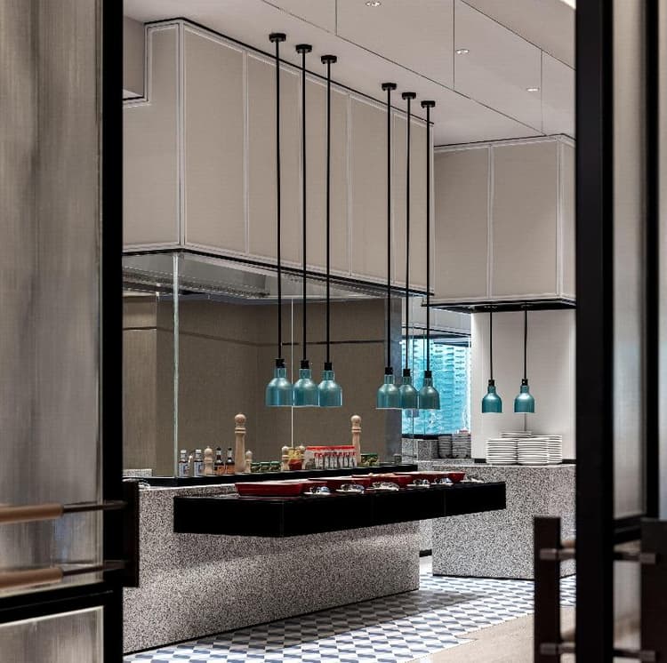 Crowne Plaza Shenzhen WECC