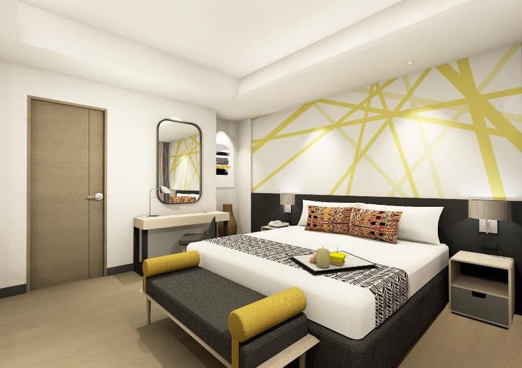 Citadines Amigo Iloilo