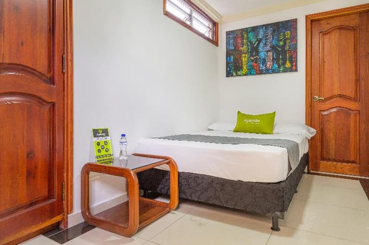 Ayenda 1258 Boutique Laureles Home