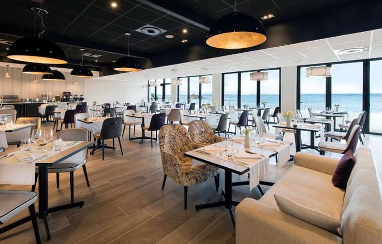 Golden Tulip Douarnenez Hotel & Spa