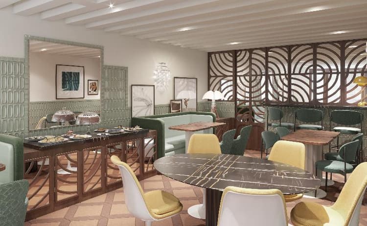 Saint Andre Des Arts