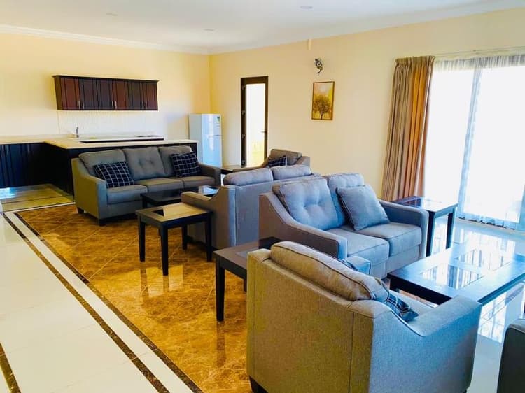 Kyan Shada Al baha Hotel