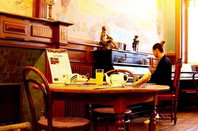 Logis Hôtel Arc en Ciel Spa