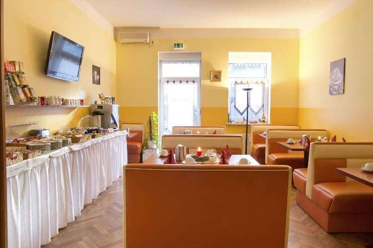 Hotel Thüringer Hof