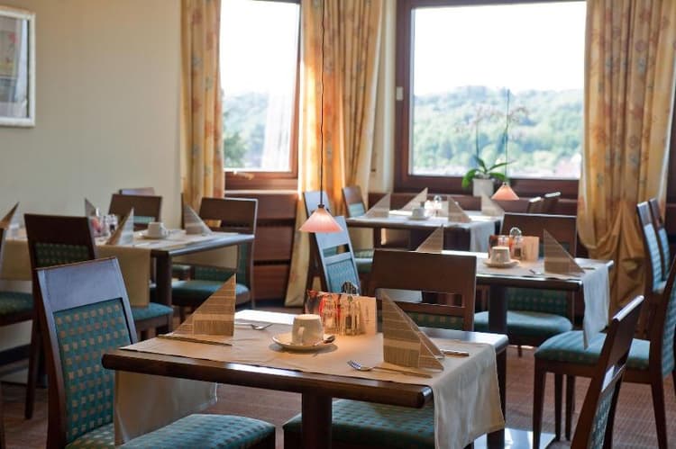 Hotel Scheffelhöhe