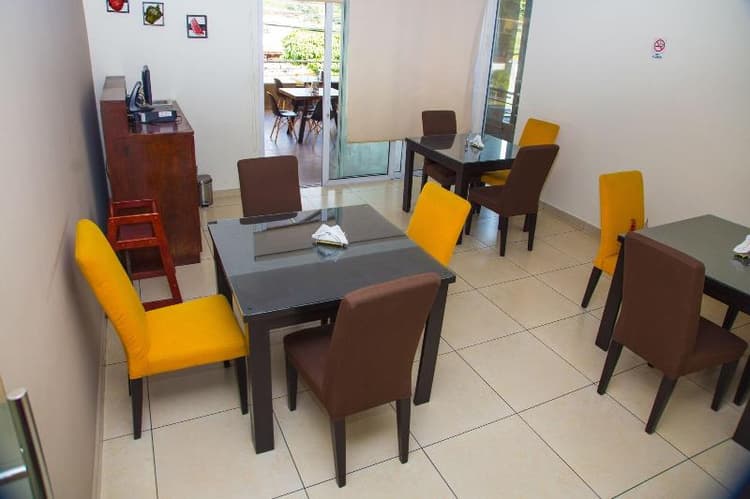 Terra Bella Hotel Boutique