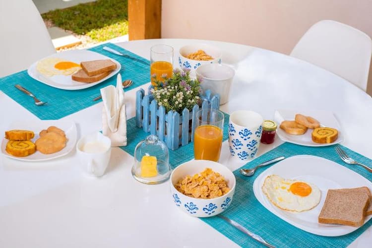 La Ramona Charming Hotel