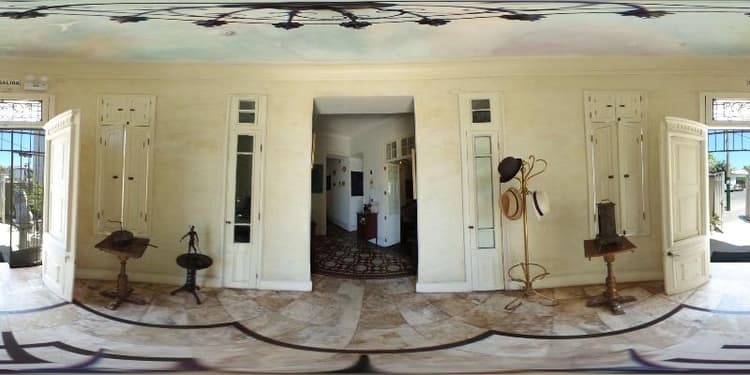 Casa Falleri Boutique Hotel