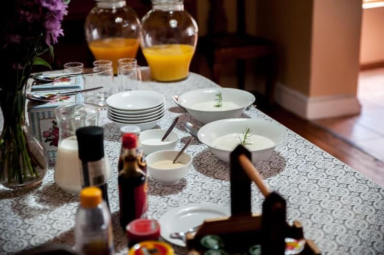 Petal's Place Guest House