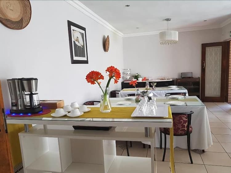 Four Seasons Lehae Guest House